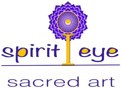 Spirit Eye Gallery